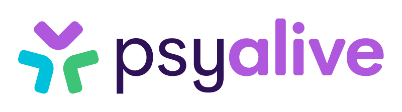 Psy Alive