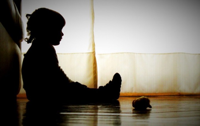Depresión infantil: ¿Mi hijo está triste o deprimido?