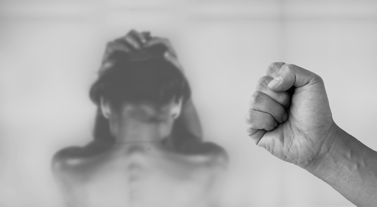Violencia doméstica: ¿sabes cómo buscar ayuda?