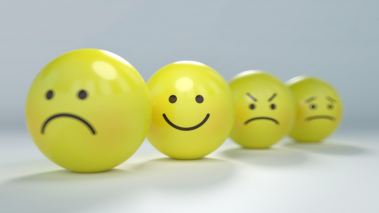Regulación emocional: ¿Por qué es importante tener emociones equilibradas?