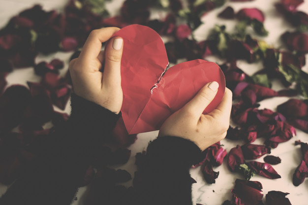 Amor frustrado: ¿Por qué insiste Cupido en el mismo error?