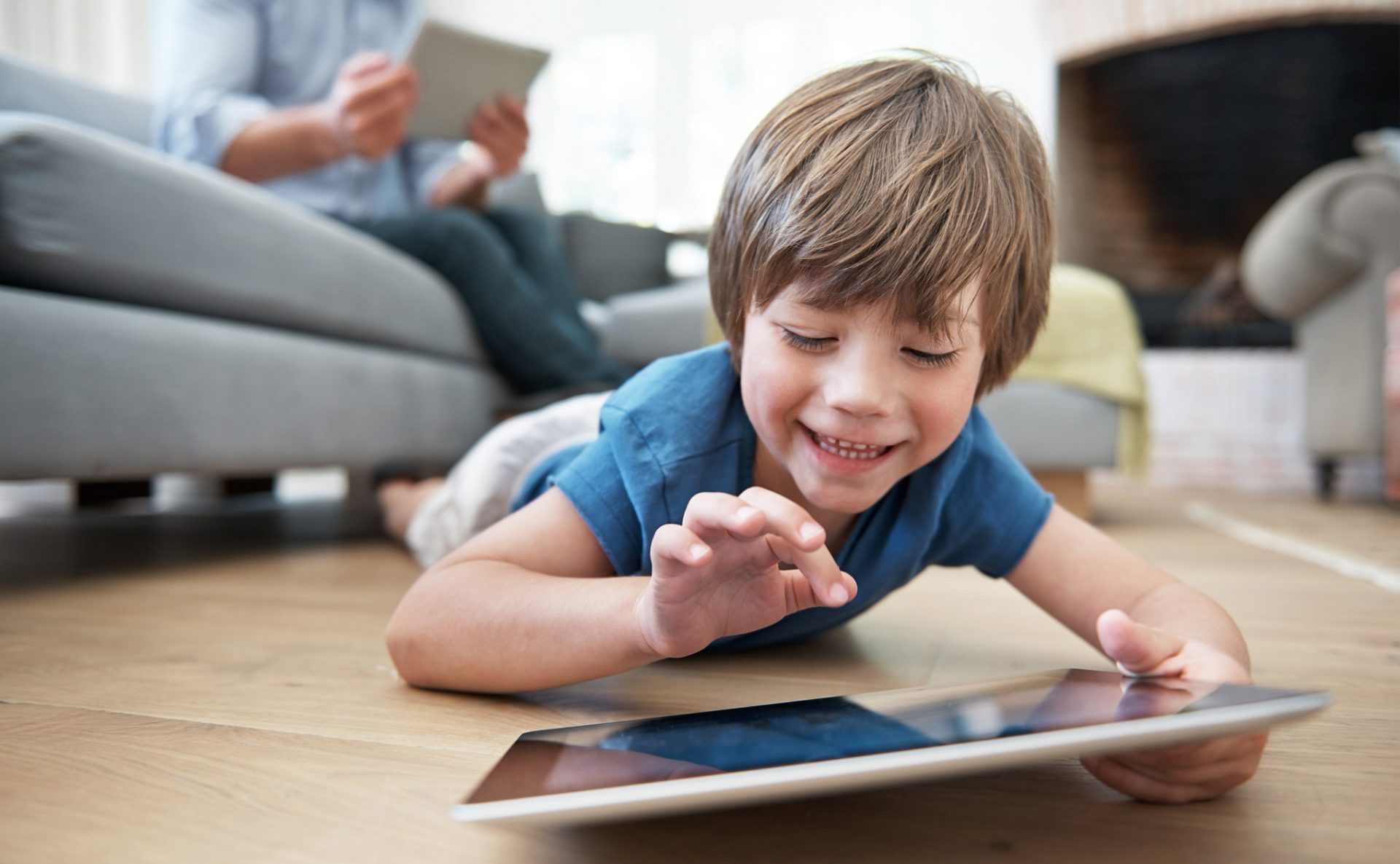 ¡La influencia de la tecnología en los niños!¿Peligro o incentivo?