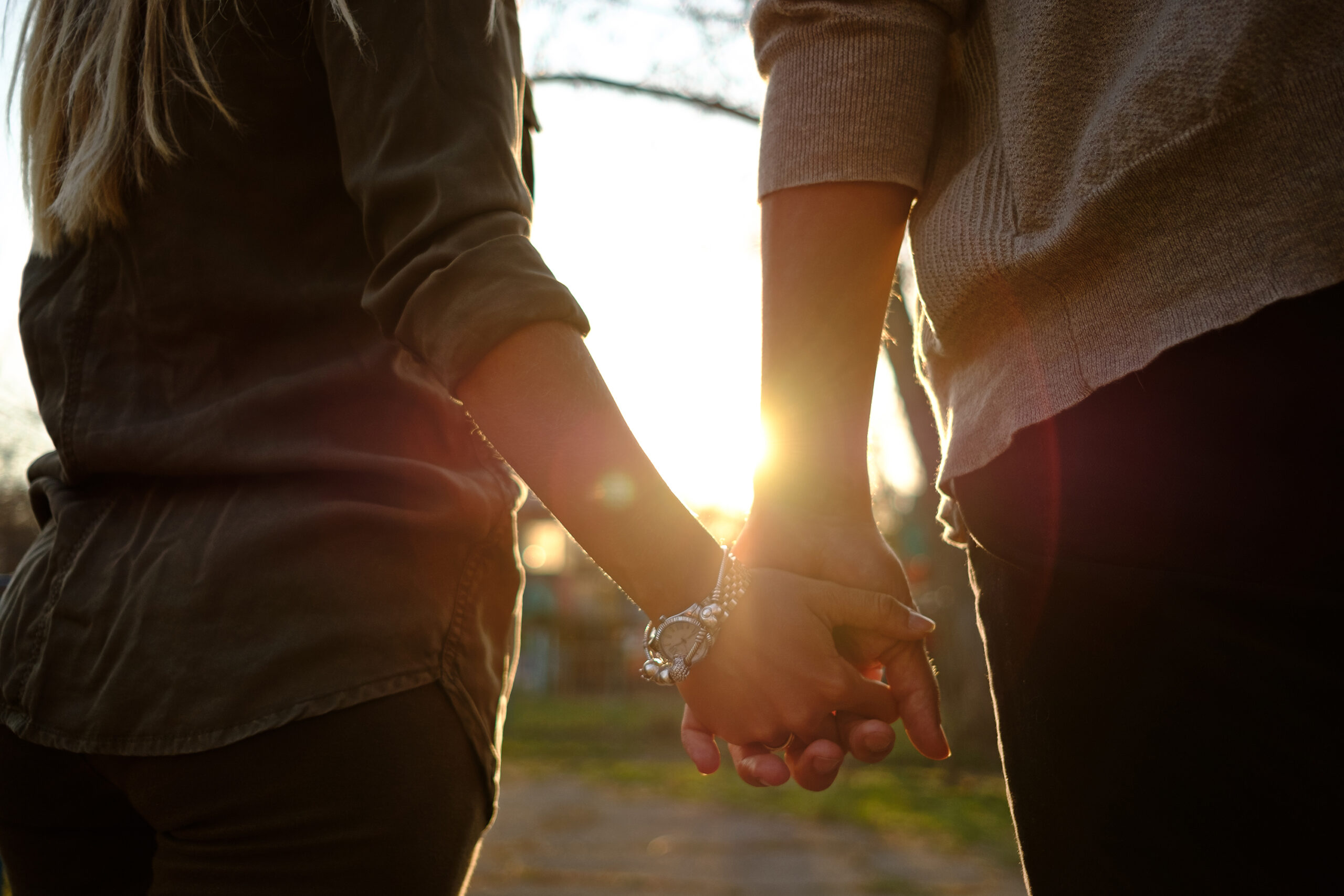 5 aspectos infalibles de una relación amorosa