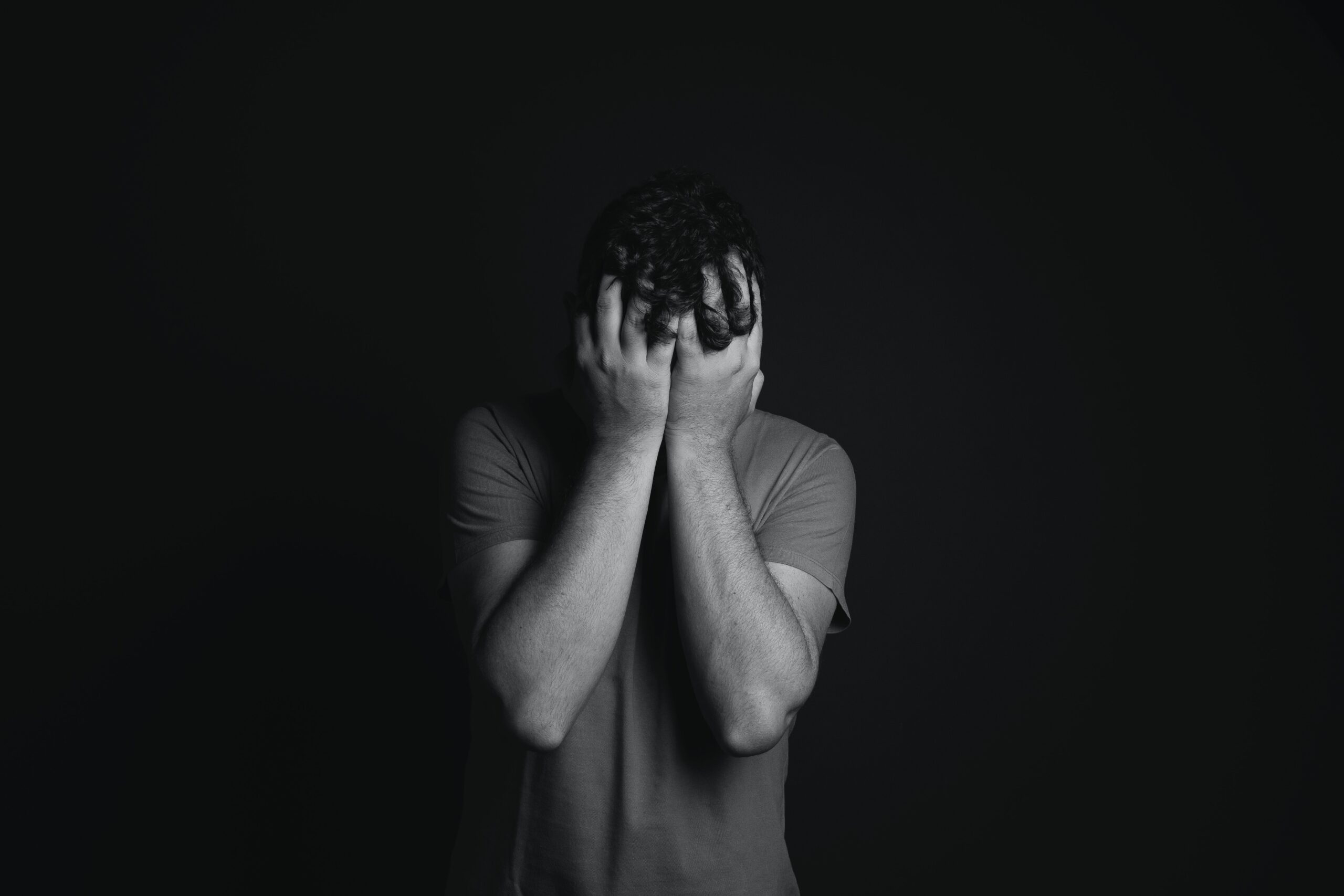 Víctimas de abuso: recuerdos que provocan angustia en pacientes adultos