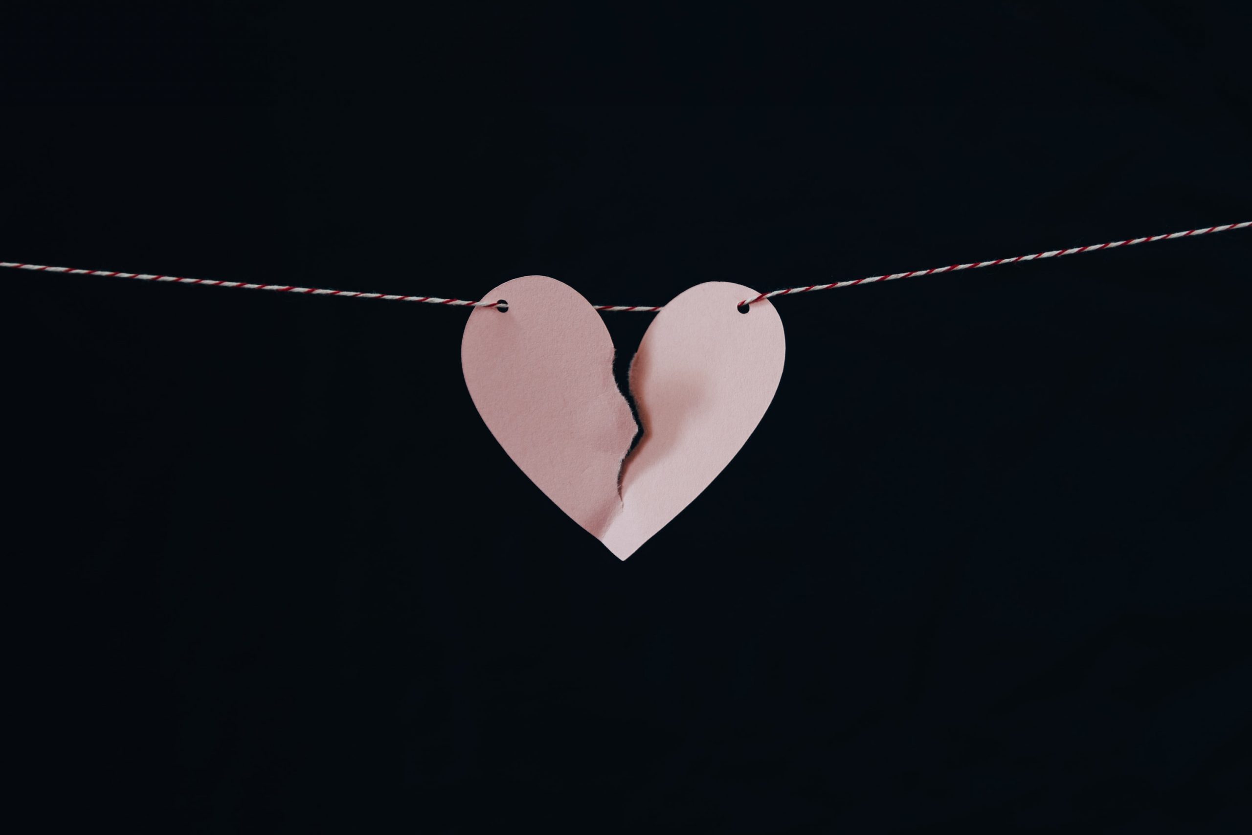 Crisis amorosa: ¿cómo salvar tu relación?