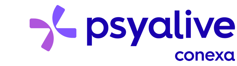 Logo psyalive