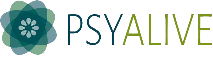 Logo PsyAlive